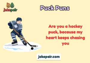 Puck Puns