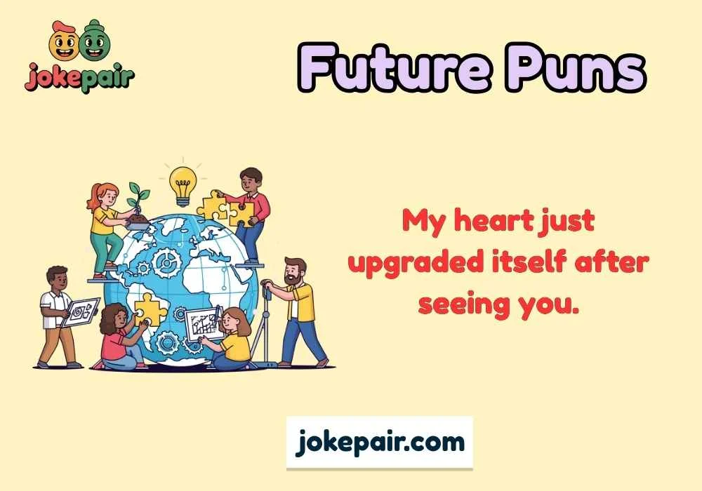 Future Puns