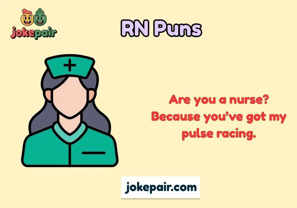 RN Puns