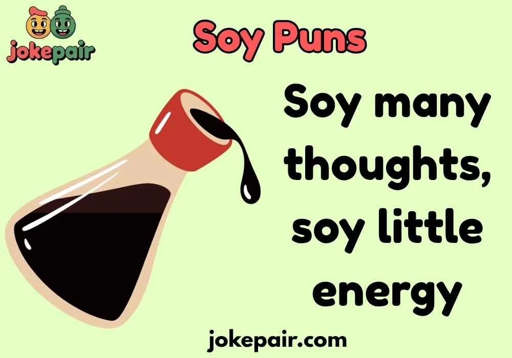 Soy Puns